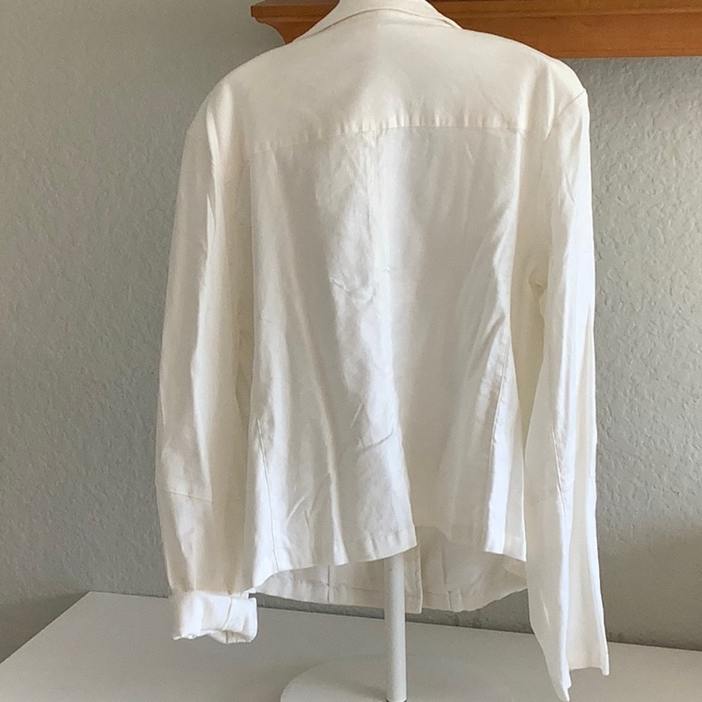 ADYP Crop Jacket - Picture 4 of 8